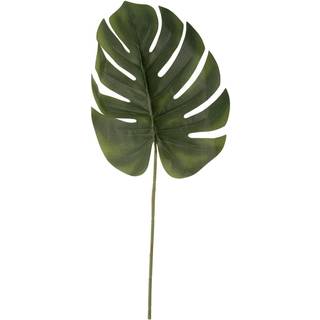 Stilk Monstera grøn H.61 cm