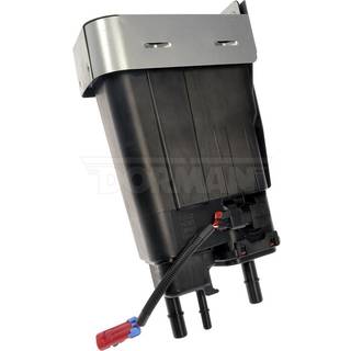 Fordampende emissioner trækul kani