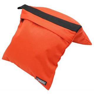 Caruba Sandbag Double PRO Orange Large