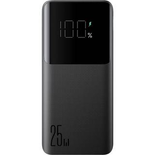 Joyroom Powerbank 10000mAh, 25W - Sort
