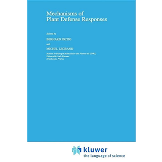 Mechanisms of Plant Defense Responses