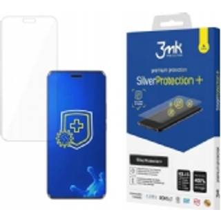 Antibakteriel beskyttelsesfilm 3mk SilverProtection+ til Honor Magic6 Pro.
