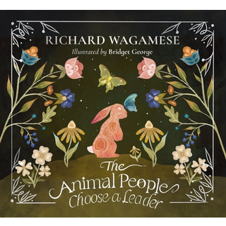 The Animal People Choose a Leader