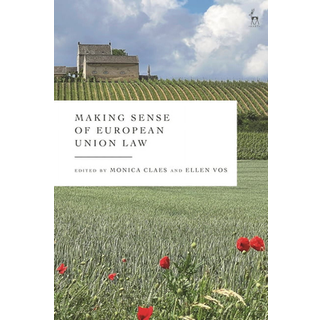 Making Sense of European Union Law