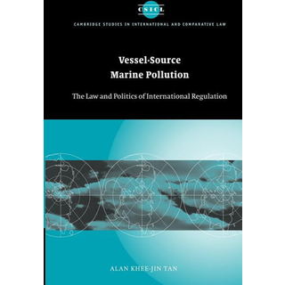 Vessel-Source Marine Pollution