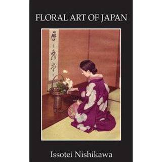 Floral Art Of Japan