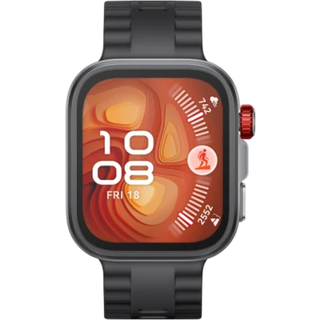 Huawei Watch Fit 4 Pro smartur (sort) - På lager i butik