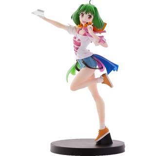 Macross Frontier FIGURIZMa PVC Statue Ranka Lee Labyrinth of Time Ver. 17 cm