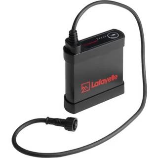 Lafayette Battery Pack BP-50 14.4V 49.4Wh Black, OneSize