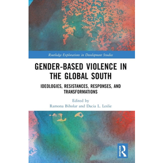 Gender-Based Violence in the Global South