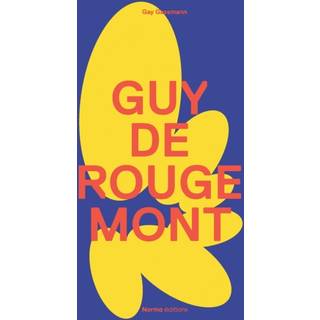 Guy de Rougemont