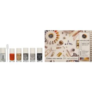 Nailmatic Nail Polish Set