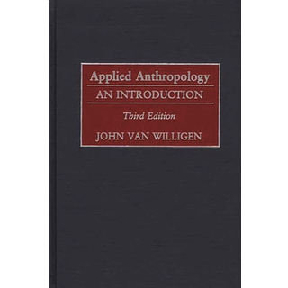 Applied Anthropology