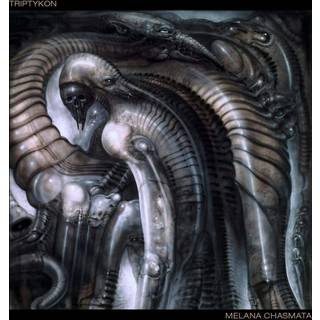 Triptykon - Melana Chasmata