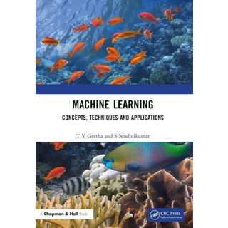 Machine Learning (4, 2025) | T V Geetha,S Sendhilkumar