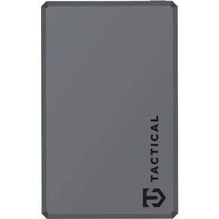 Tactical MagForce Relief trådløs powerbank 5000mAh - 15W