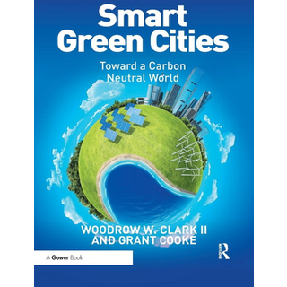 Smart Green Cities