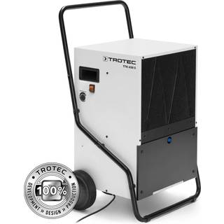 Trotec Luftaffugter TTK 650 S