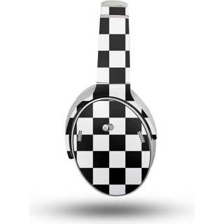 Hovedtelefonhud kompatibel med Bose Quietcomfort hovedtelefoner (2023) - Kontroller - Premium 3M vinylbeskyttende indpakningsovertrækningsdækning