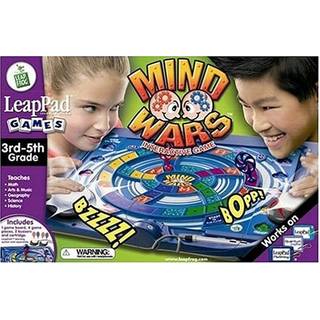 LP Game: Mind Wars