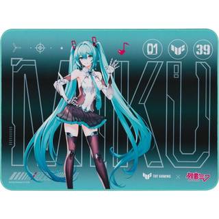 ASUS Tuf Gaming P1 Hatsune Miku