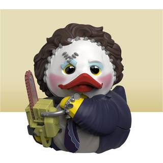 TUBBZ - TTCM: Leatherface - Figur