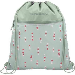 Coocazoo Turnbeutel Dancing Dots