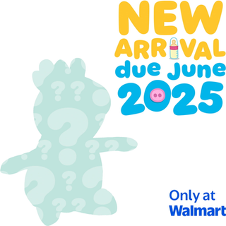 Peppa Pig Toys Oinks + Snuggles Baby Evie Interactive Baby Doll med tilbehr 20+ lyde 3+