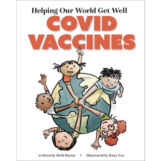 Helping Our World Get Well