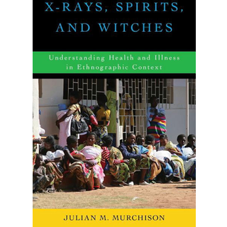 X-Rays, Spirits, and Witches