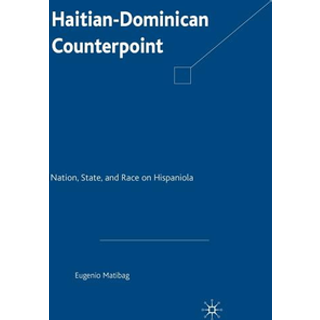 Haitian-Dominican Counterpoint
