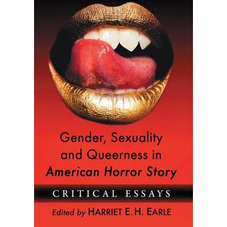 Gender, Sexuality and Queerness in American Horror Story