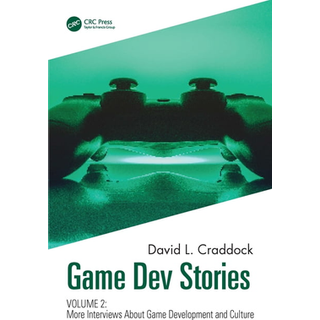 Game Dev Stories Volume 2