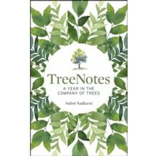 TreeNotes