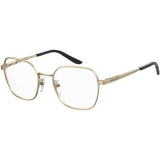 Seventh Street S349 Børn J5G 49 Briller Børn Guld - Gold - 49mm