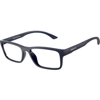 Arnette AN7275U Signa 2762 53 Briller Mænd Blue - Matte Dark Blue - 53mm
