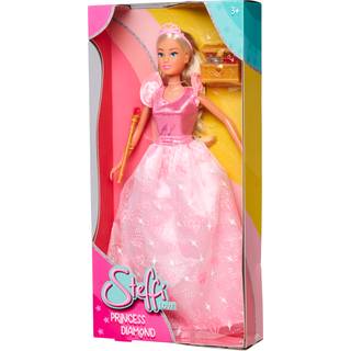 Steffi Love Diamant Prinsesse