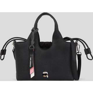 Karl Lagerfeld Small Håndtaske sort