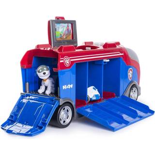 Paw Patrol: Team transportkøretøjspakke