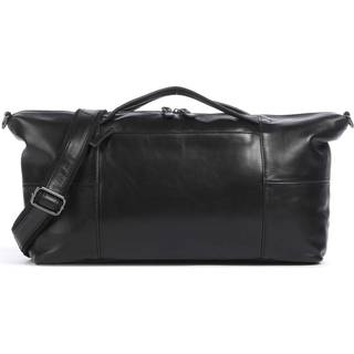 Harold's Caugio Weekendtaske sort