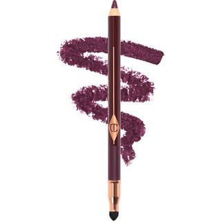 Charlotte Tilbury - Rock 'n' Kohl - Eyeliner - Rock N Kohl - Fig Smoulder - For Women - Lilla