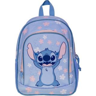 Disney Lilo and Stitch Rygsæk 13L, Blå