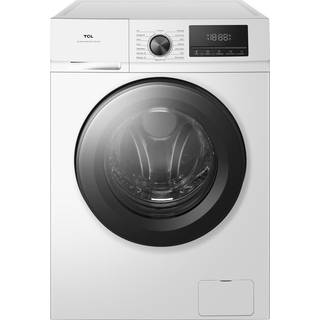 TCL Vaskemaskine FF1224WA0NE (12kg) - På lager i butik