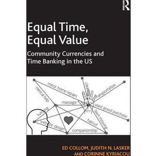 Equal Time, Equal Value