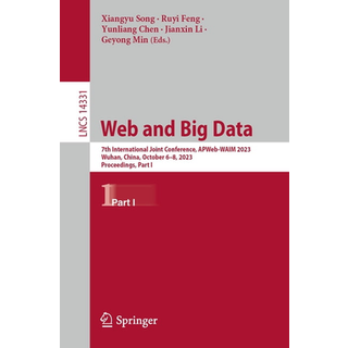 Web and Big Data