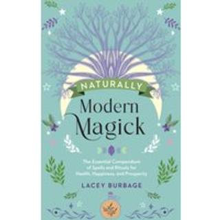 Naturally Modern Magick
