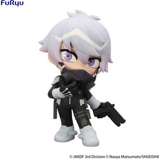 Kaiju No. 8 Toonize PVC Statue Kaiju No. 8 Reno Ichikawa Normal Color Ver. 11 cm