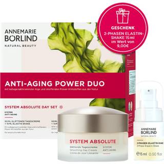 Annemarie Börlind System Absolute Day Care Set