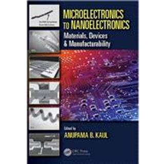 Microelectronics to Nanoelectronics