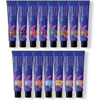 Aveda Full Spectrum Permanent Vegan Pure Tone Hair Color 28 g Light Yellow Violet